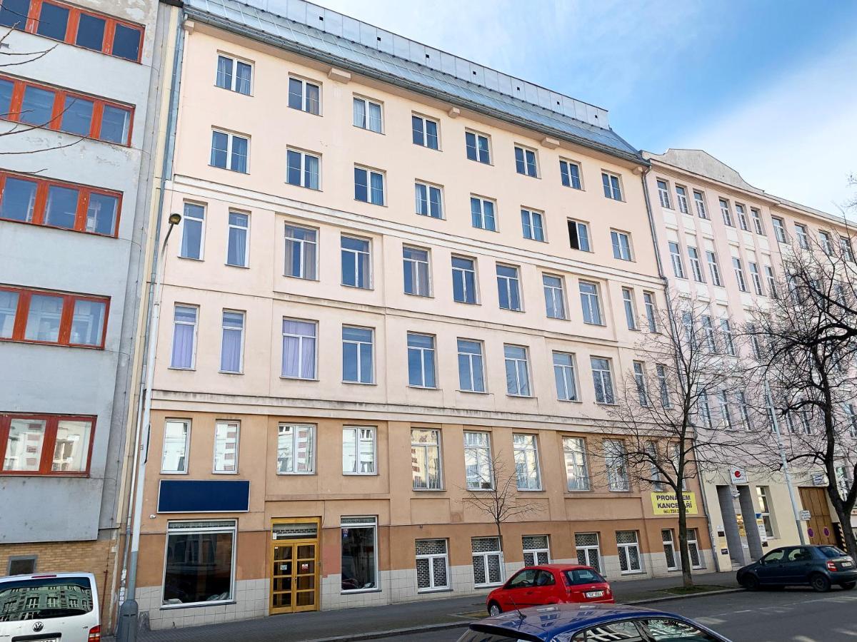 Holiday Home Prague Apartment Prag