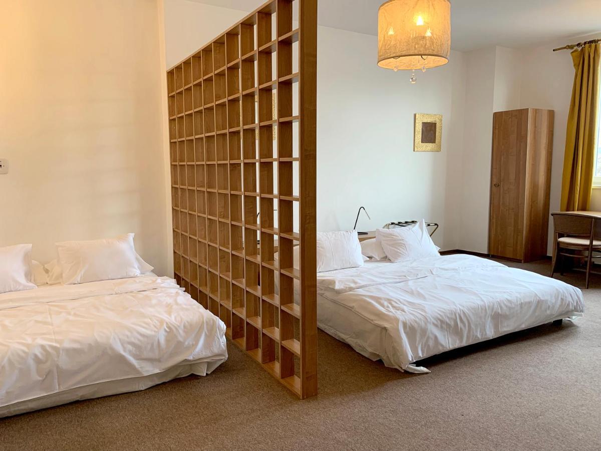 Holiday Home Prague Apartment Prag