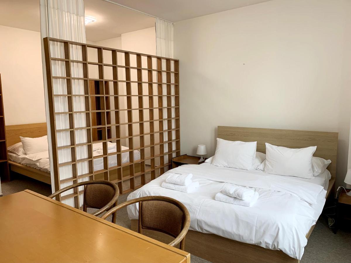 Holiday Home Prague Apartment Prag