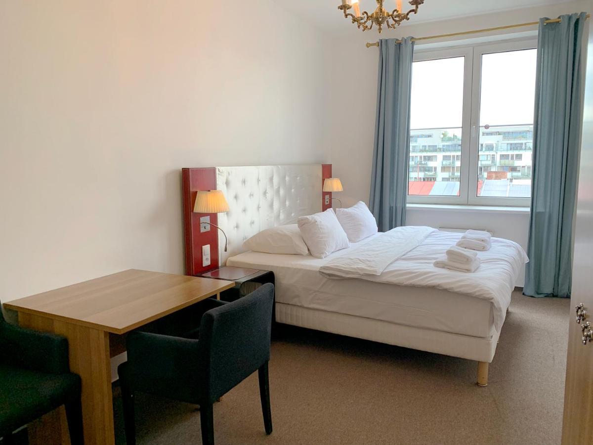 Apartment Holiday Home Prague Prag