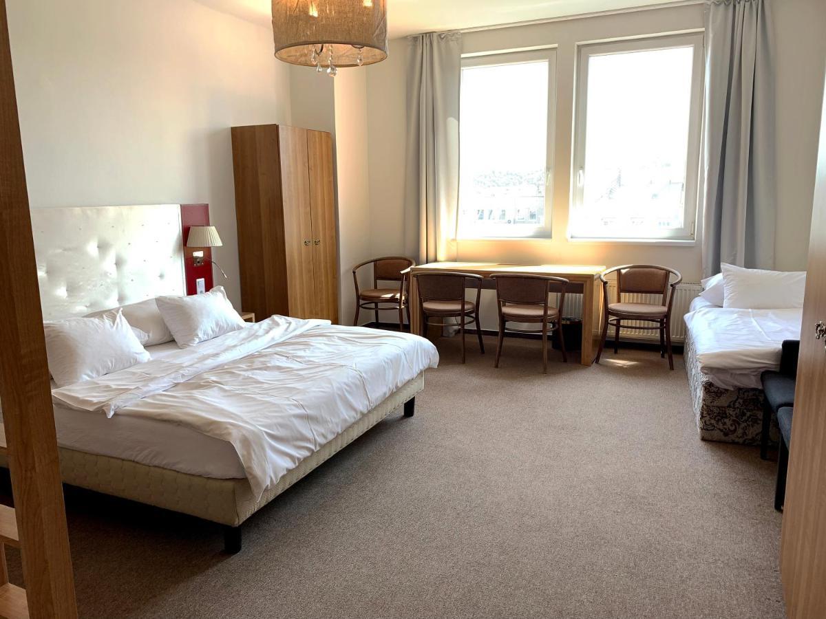 Holiday Home Prague Prag