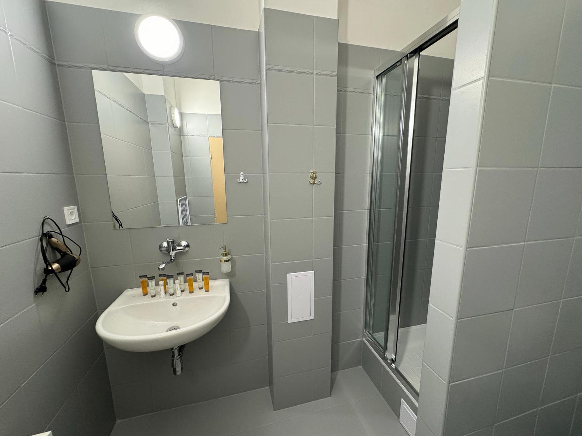 Holiday Home Prague Apartment Prag