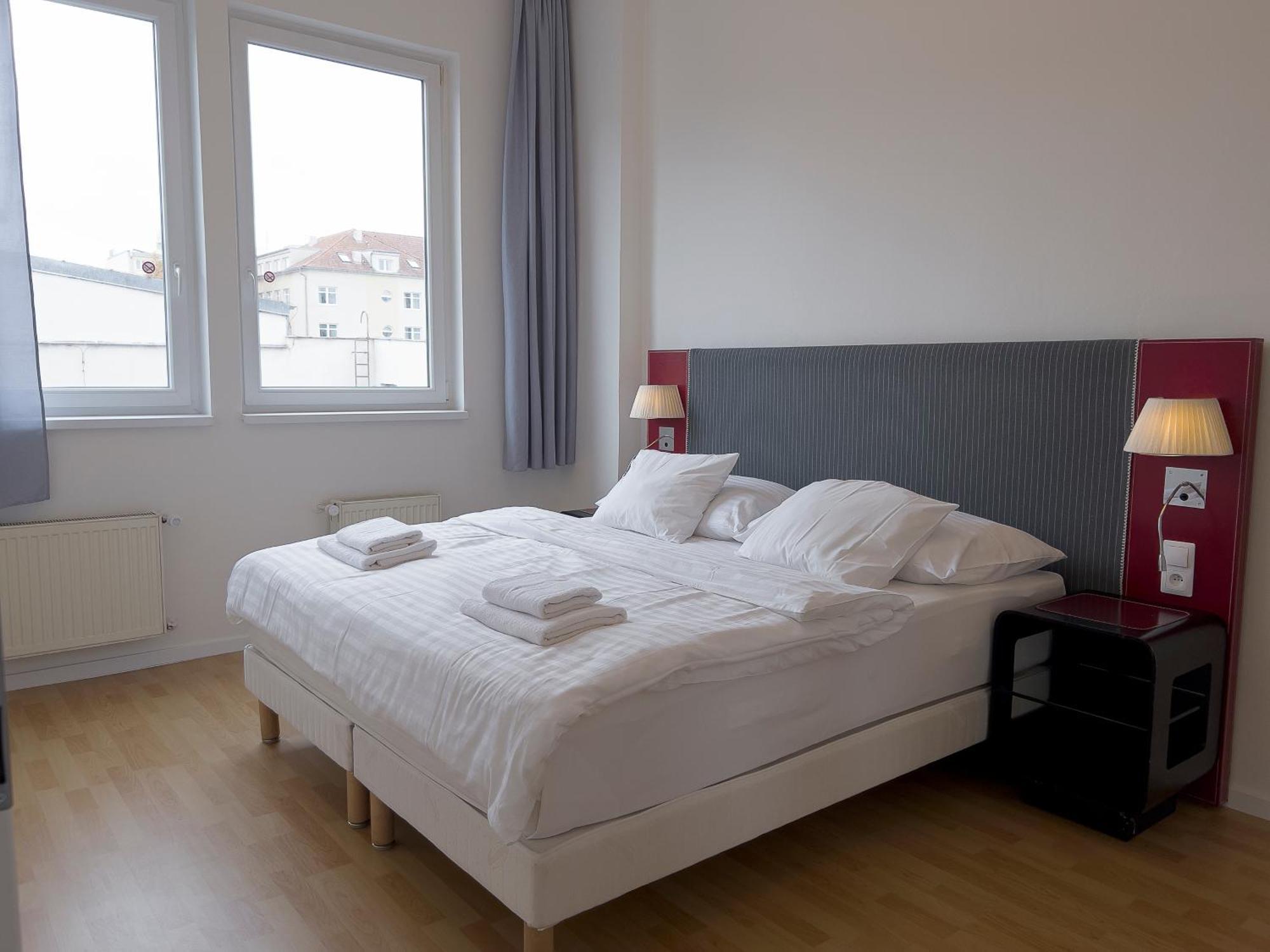 Apartment Holiday Home Prague Prag