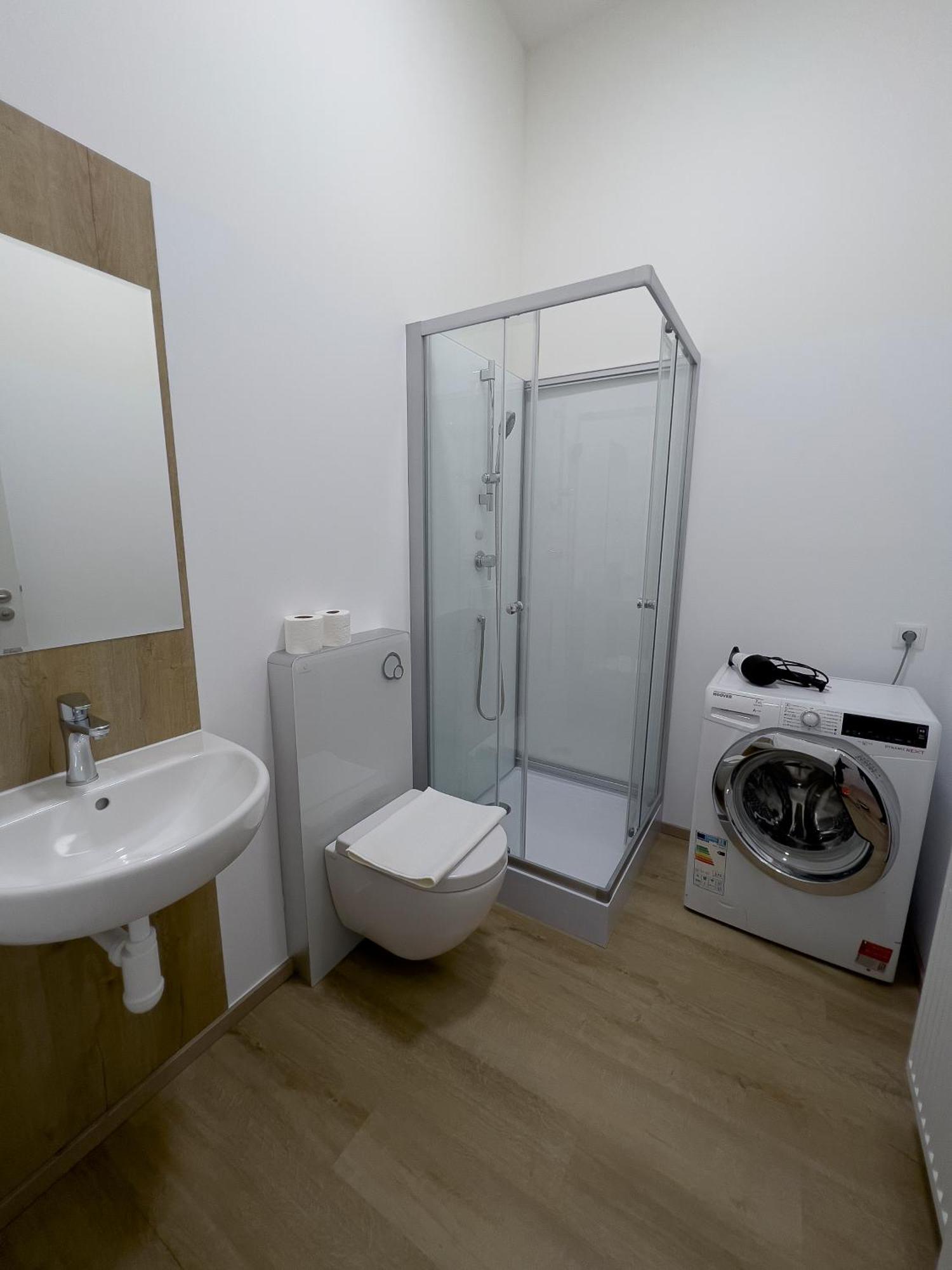 Holiday Home Prague Apartment Prag