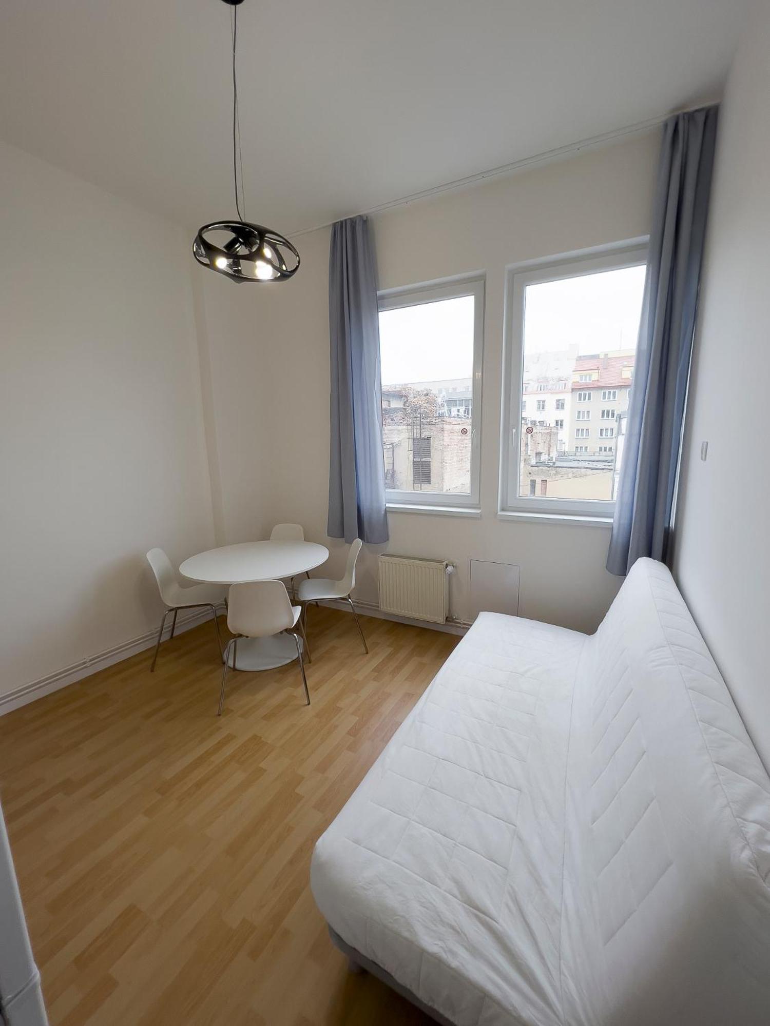 Holiday Home Prague Apartment *