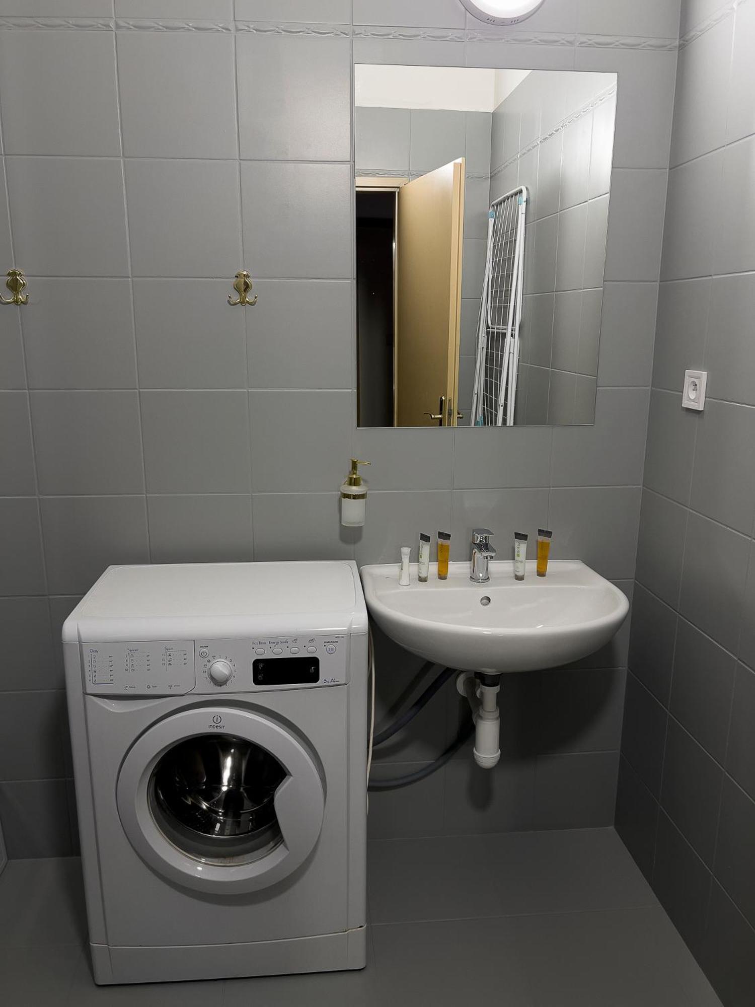 Lejlighed Holiday Home Prague