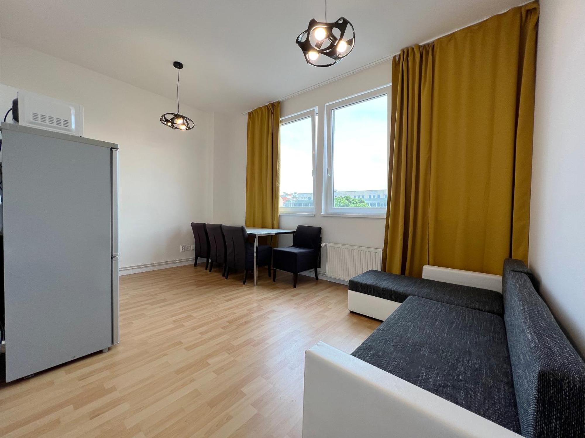 Holiday Home Prague Apartment